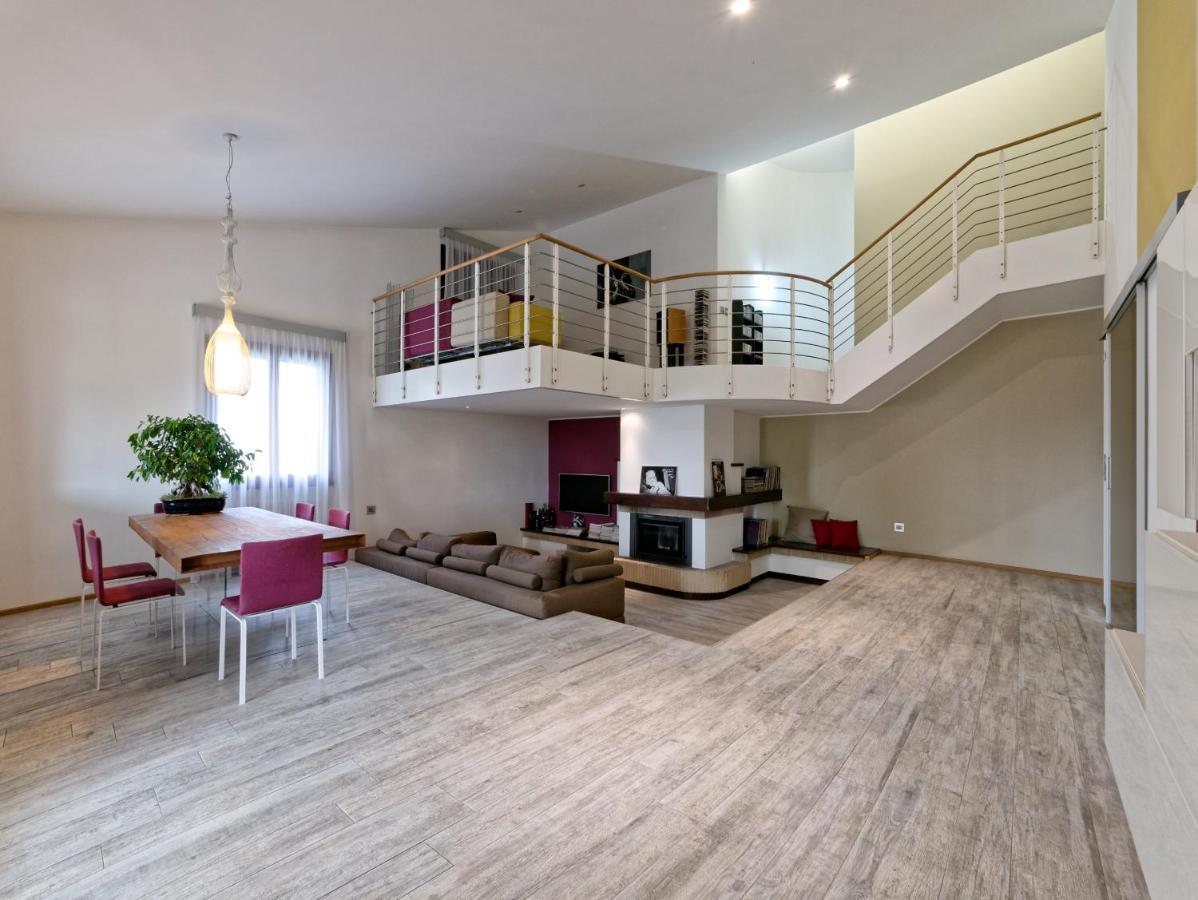 Nifty Intera Villa Con Piscina Relax, Idromassaggio E Sauna Muscletto 외부 사진