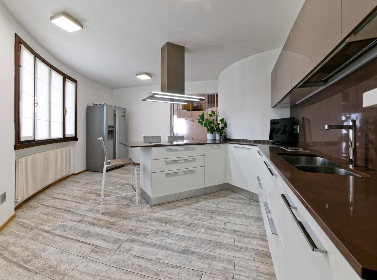 Nifty Intera Villa Con Piscina Relax, Idromassaggio E Sauna Muscletto 외부 사진