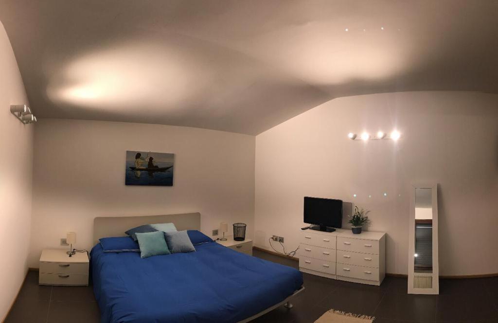 Nifty Intera Villa Con Piscina Relax, Idromassaggio E Sauna Muscletto 외부 사진