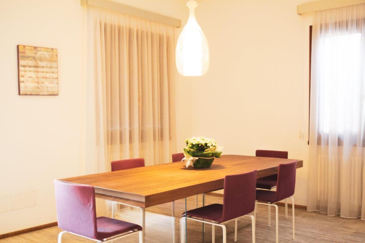 Nifty Intera Villa Con Piscina Relax, Idromassaggio E Sauna Muscletto 외부 사진
