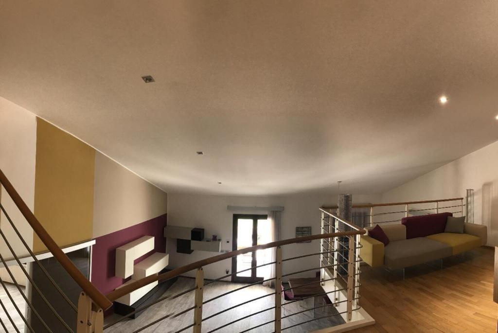 Nifty Intera Villa Con Piscina Relax, Idromassaggio E Sauna Muscletto 외부 사진