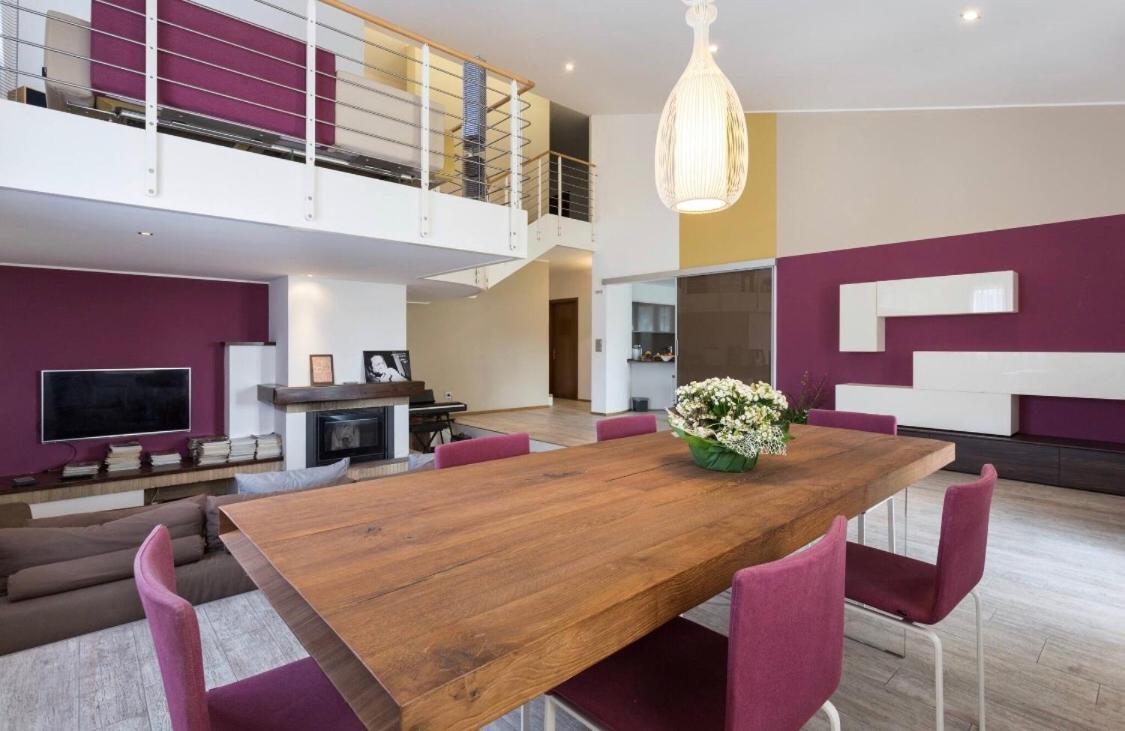 Nifty Intera Villa Con Piscina Relax, Idromassaggio E Sauna Muscletto 외부 사진