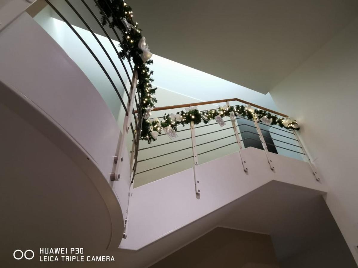 Nifty Intera Villa Con Piscina Relax, Idromassaggio E Sauna Muscletto 외부 사진